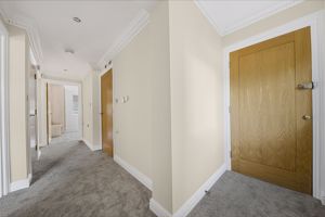Hallway- click for photo gallery